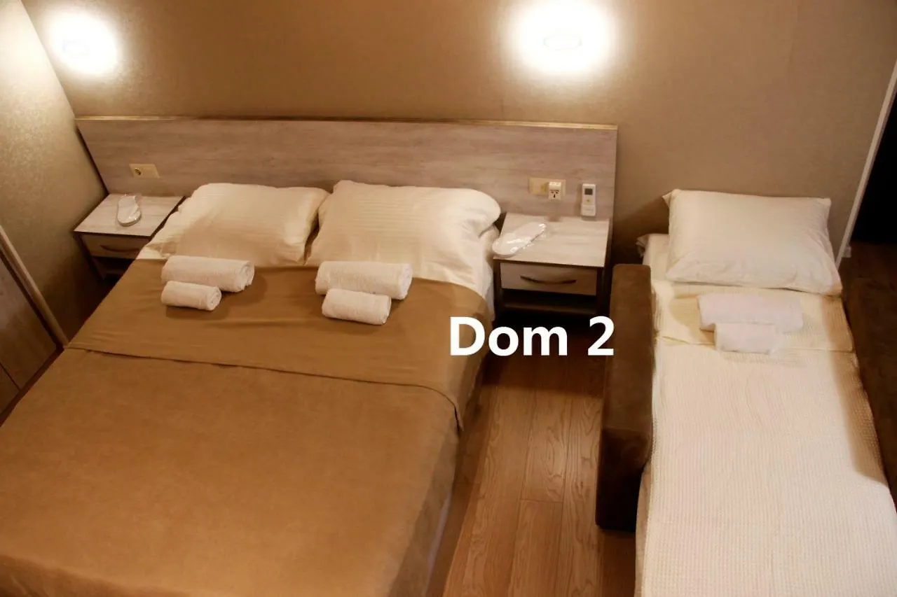 Beridze 6 Apartment Tbilisi