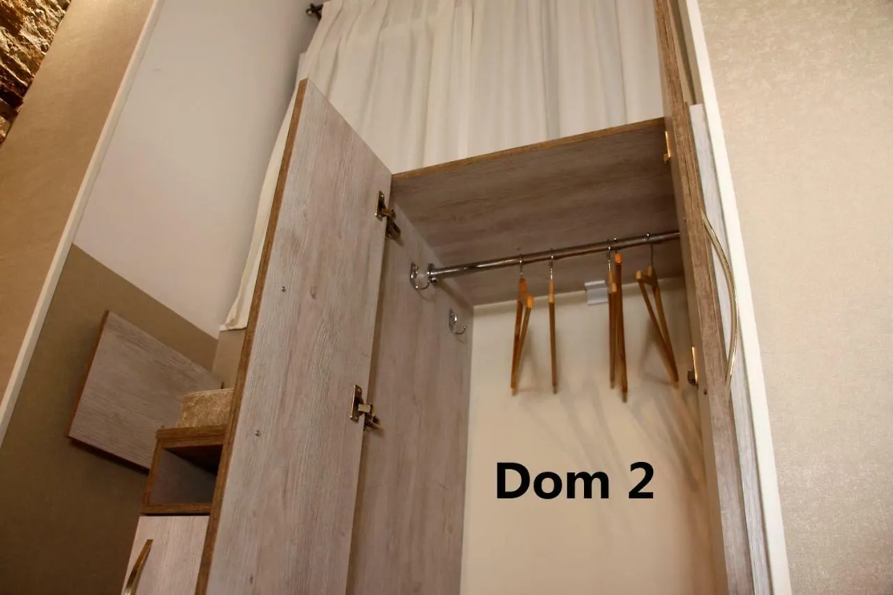 Beridze 6 Apartment Tbilisi