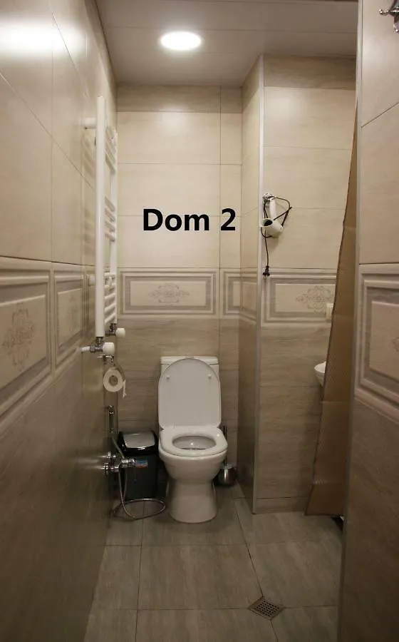 Beridze 6 Apartment Tbilisi