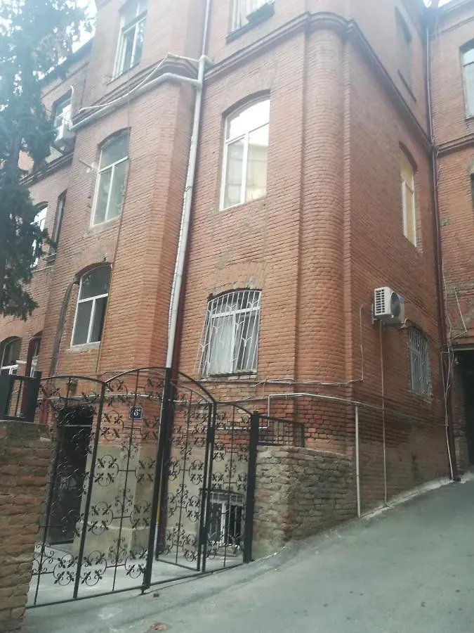 Beridze 6 Apartment Tbilisi 0*,  Georgia